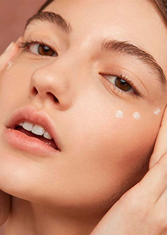 Brightening Creams