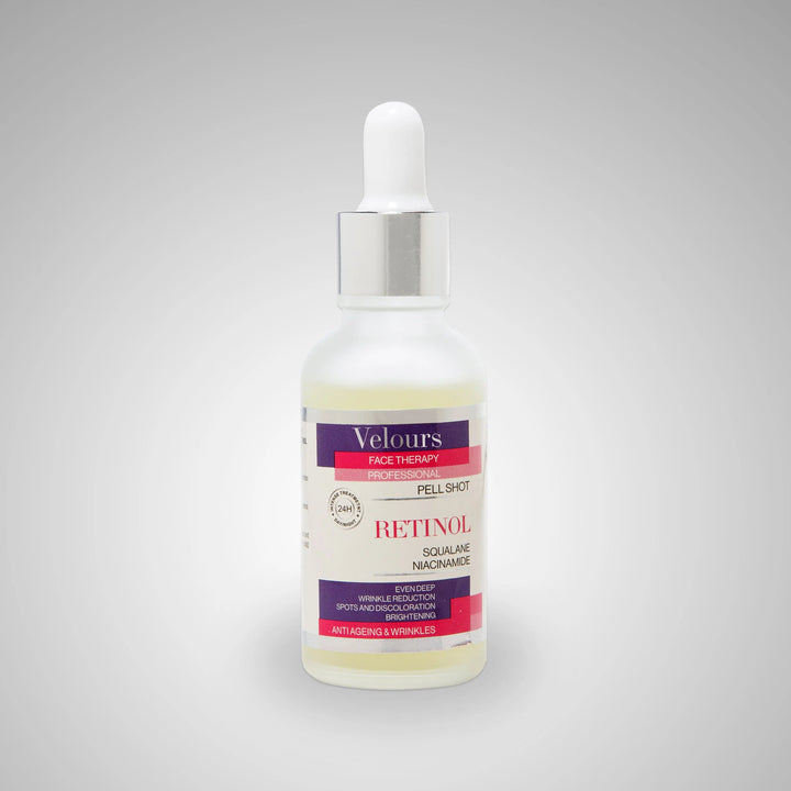 Retinol Serum - 30ML Velours