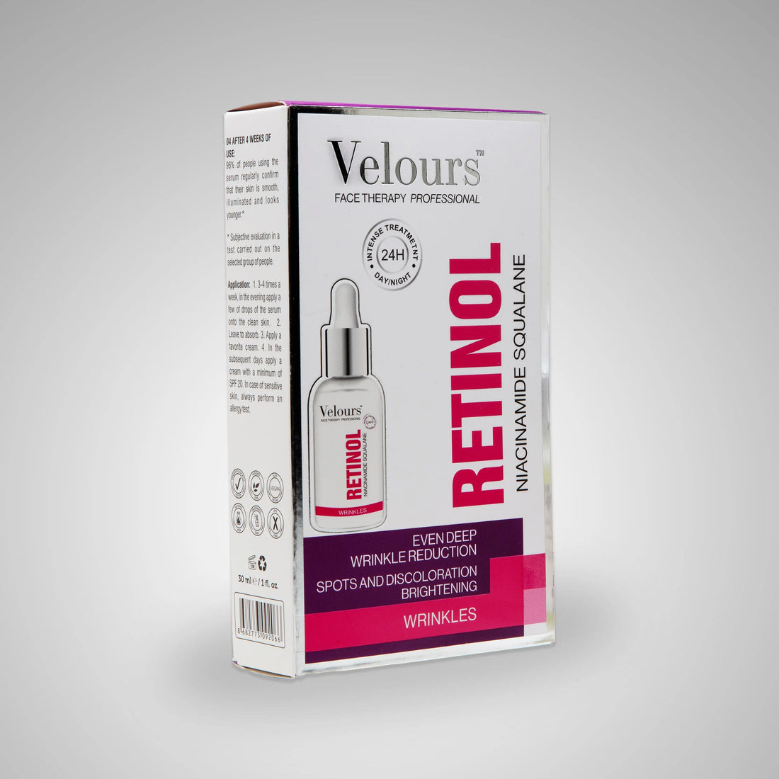 Retinol Serum - 30ML Velours