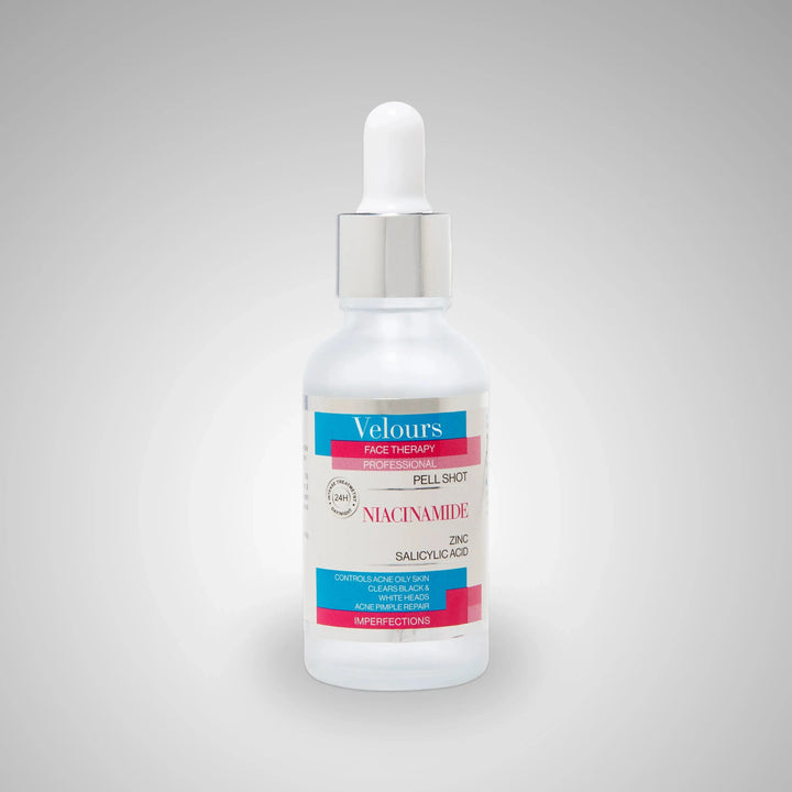 Niacinamide Serum - 30ML Velours