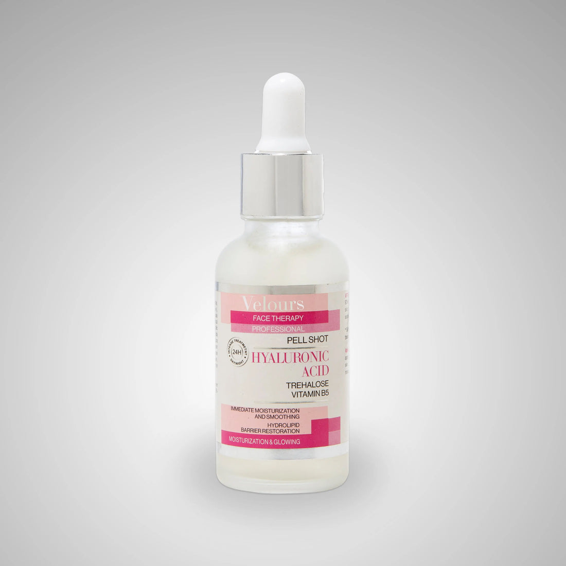 Hyaluronic Acid - 30ML Velours